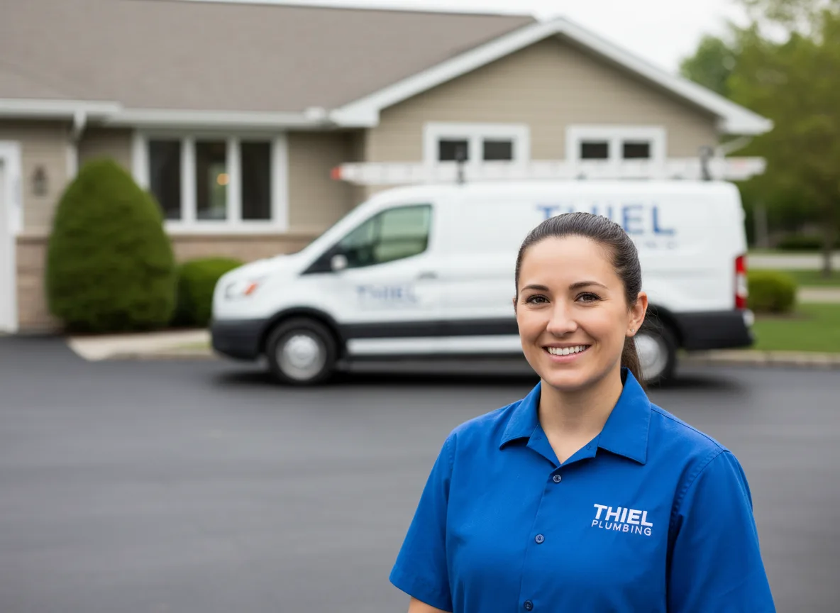 Plumber Oconto Falls, WI FAQs